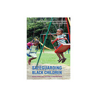 Jessica kingsley publishers Safeguarding Black Children (häftad, eng)