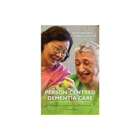 Jessica kingsley publishers Person-Centred Dementia Care, Second Edition (häftad, eng)