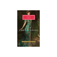 Everyman The Ambassadors (inbunden, eng)