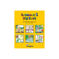 Jolly Learning Ltd Grammar Big Book 1 (häftad, eng)