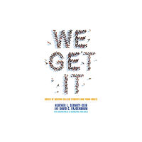 Jessica kingsley publishers We Get It (häftad, eng)