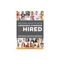 Jessica kingsley publishers Helping Adults with Asperger's Syndrome Get & Stay Hired (häftad, eng)