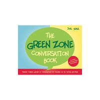 Jessica kingsley publishers The Green Zone Conversation Book (inbunden, eng)