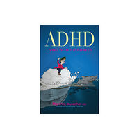 Jessica kingsley publishers ADHD - Living without Brakes (häftad, eng)