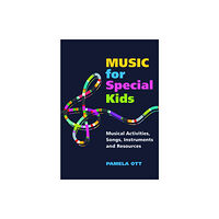 Jessica kingsley publishers Music for Special Kids (häftad, eng)