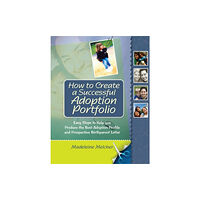 Jessica kingsley publishers How to Create a Successful Adoption Portfolio (häftad, eng)