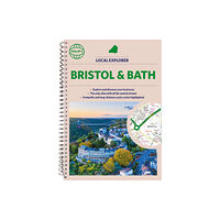 Octopus publishing group Philip's Local Explorer Street Atlas Bristol and Bath (bok, spiral, eng)