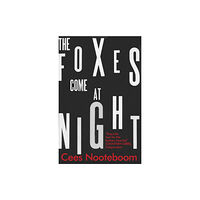 Quercus Publishing The Foxes Come at Night (häftad, eng)