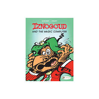 Cinebook Ltd Iznogoud 4 - Iznogoud and the Magic Computer (häftad, eng)