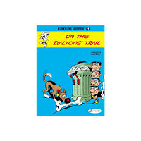 Cinebook Ltd Lucky Luke 19 - On the Daltons Trail (häftad, eng)