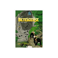 Cinebook Ltd Betelgeuse Vol.2: The Caves (häftad, eng)