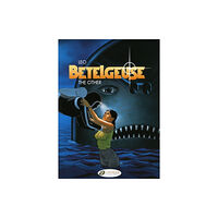 Cinebook Ltd Betelgeuse Vol.3: The Other (häftad, eng)