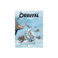 Cinebook Ltd Orbital 3 - Nomads (häftad, eng)