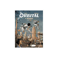 Cinebook Ltd Orbital 4 - Ravages (häftad, eng)