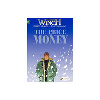 Cinebook Ltd Largo Winch 9 - The Price of Money (häftad, eng)