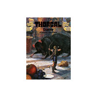 Cinebook Ltd Thorgal Vol. 14: Giants (häftad, eng)