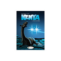 Cinebook Ltd Kenya Vol.2: Encounters (häftad, eng)