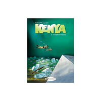 Cinebook Ltd Kenya Vol.4: Interventions (häftad, eng)