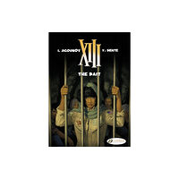 Cinebook Ltd XIII 20 - The Bait (häftad, eng)