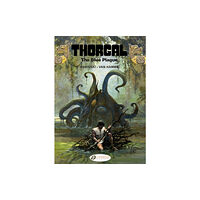 Cinebook Ltd Thorgal Vol. 17: the Blue Plague (häftad, eng)