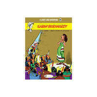 Cinebook Ltd Lucky Luke 63 - Sarah Bernhardt (häftad, eng)