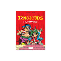 Cinebook Ltd Iznogoud 14 - Iznogouds Nightmares (häftad, eng)