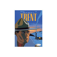 Cinebook Ltd Trent Vol. 3: When The Lamps Are Lit (häftad, eng)