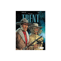 Cinebook Ltd Trent Vol. 5: Wild Bill (häftad, eng)