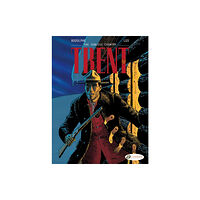 Cinebook Ltd Trent Vol. 6: The Sunless Country (häftad, eng)