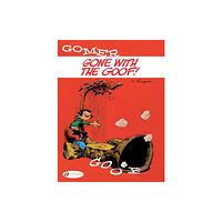 Cinebook Ltd Gomer Goof Vol. 3: Gone With The Goof (häftad, eng)