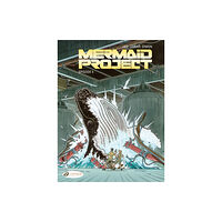 Cinebook Ltd Mermaid Project Vol. 5: Episode 5 (häftad, eng)