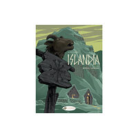 Cinebook Ltd Islandia Volume 1 - Boreal Landing (häftad, eng)