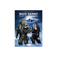 Cinebook Ltd Buck Danny Vol. 9: Flight of the Spectre (häftad, eng)