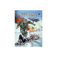 Cinebook Ltd Buck Danny Vol. 11: Do You Read Me? (häftad, eng)