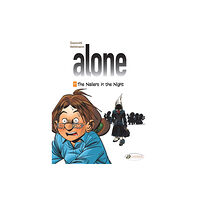 Cinebook Ltd Alone Vol. 11: The Nailers in the NIght (häftad, eng)