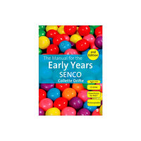 Sage Publications Ltd The Manual for the Early Years SENCO (häftad, eng)