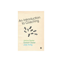 Sage Publications Ltd An Introduction to Coaching (häftad, eng)