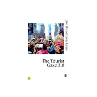 Sage Publications Ltd The Tourist Gaze 3.0 (häftad, eng)