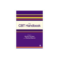 Sage Publications Ltd The CBT Handbook (häftad, eng)