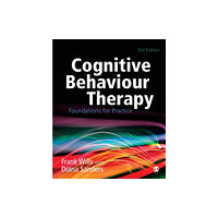 Sage Publications Ltd Cognitive Behaviour Therapy (häftad, eng)