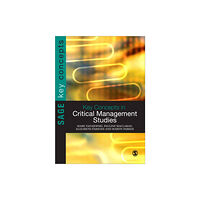 Sage Publications Ltd Key Concepts in Critical Management Studies (häftad, eng)