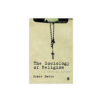 Sage Publications Ltd The Sociology of Religion (häftad, eng)