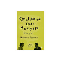 Sage Publications Ltd Qualitative Data Analysis Using a Dialogical Approach (häftad, eng)