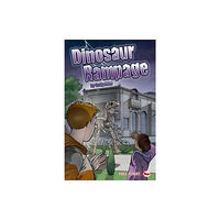 Badger Publishing Dinosaur Rampage (häftad, eng)