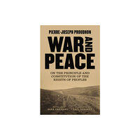 AK Press War and Peace (häftad, eng)