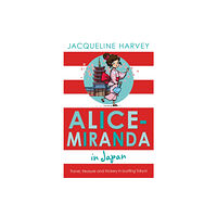 Penguin Random House Children's UK Alice-Miranda in Japan (häftad, eng)