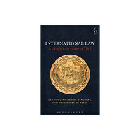 Bloomsbury Publishing PLC International Law (häftad, eng)