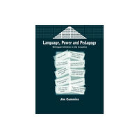 Channel View Publications Ltd Language, Power and Pedagogy (häftad, eng)