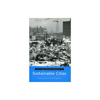 Taylor & francis ltd The Earthscan Reader in Sustainable Cities (häftad, eng)