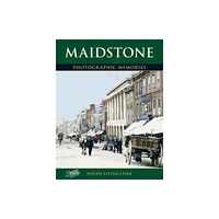 Frith Book Company Ltd. Maidstone (häftad, eng)
